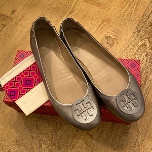 Tory Burch Travel Ballet flat